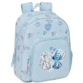 Disney Stitch Reppu 10L, Sininen