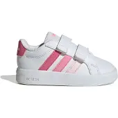 Adidas Grand Court 3.0 Vauvan Lenkkarit