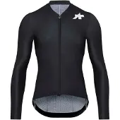 Assos Mille Gt S11 Evo Langarm-trikot