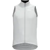 Bioracer Icon Gilet -pyöräilyliivi cool grey miehet