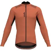 RH+ Surplace Langarm-trikot