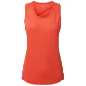Montane Mono Hihaton T-paita