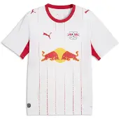 Puma Red Bull Leipzig Replica Koti Lyhythihainen T-paita
