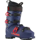 Lange Xt3 Tour Light Mv 130 Retkiluistelusukset