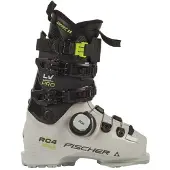 Fischer Rc4 Carbon Pro Lv Boa Alppisukset
