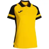 Joma Lider Lyhythihainen Pikeepaita