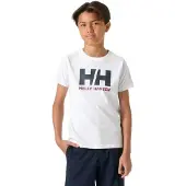 Helly Hansen Logo Lyhythihainen T-paita