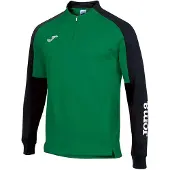 Joma Eco Championship Collegepaita Puolivetoketjulla