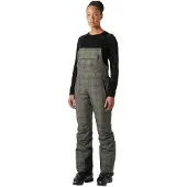 Helly Hansen Women's Legendary Insulated Bib naisten lasketteluhousut