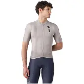Castelli Drittone Logo Lyhythihainen Pyöräilypaita