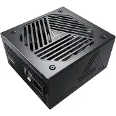 Montech 1200W TITAN GOLD, ATX-virtalähde, 80 Plus Gold, musta