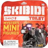 Spin Master Mini Mystery yllätysfiguuri s2
