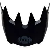 Bell Sanction 2 Dlx Kypärän Korvaava Visiiri