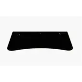 AROZZI Arena Medium -hiirimatto - Metsänvihreä - 1400 x 755 x 3 mm