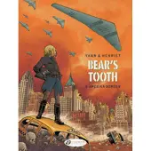 CINEBOOK LTD Bear's Tooth Vol. 4