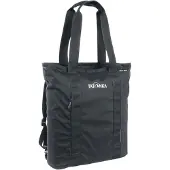 Tatonka Grip Bag, olkalaukku, musta
