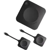 Barco CLICKSHARE C-10 GEN2 INCLUDING 2 BUTTONS (R9861611EUB2)