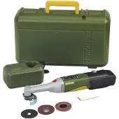 Proxxon Akkukäyttöinen kulmahiomakone LHW/A; 10,8 V; 1x2,6 Ah akku