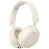 Havit H655BT - Bluetooth wireless headphones, beige