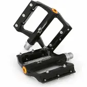 MSCH Copenhagen Alu 6063t5 Crmo Polkimet