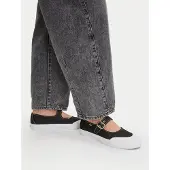 Vans Mary Jane - Black - 42