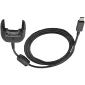 Zebra – MC33 USB AND CHARGE CABLE (CBL-MC33-USBCHG-01)