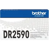 Brother DR-2590 -rumpuyksikkö, musta