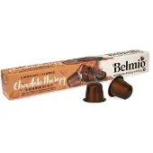 Belmio | Chocolate Therapy - 10 kapselia nespresso-koneisiin