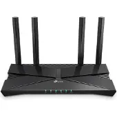 TP-LINK Archer AX1800 - Wi-Fi 6 Reititin