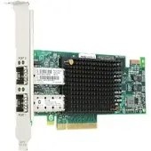 Lenovo EMULEX 16GB GEN6 FC DUAL-PORT HBA (01CV840)
