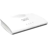 Draytek Vigor 166 Gigabit Ethernet Router White