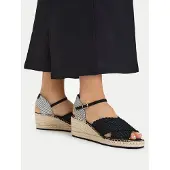 Gant Luliza Espadrille - Multi/patterned - 41
