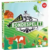 Alga Bondespelet Lilla