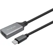 VivoLink – USB-C to HDMI female Cable 3m (PROUSBCHDMIMF3)