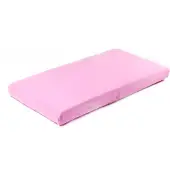 Sensillo Jersey lakana kuminauhalla, 120x60, 2207