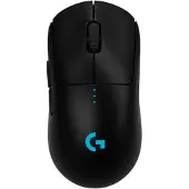 Logitech PRO 2 LIGHTSPEED Pelihiiri