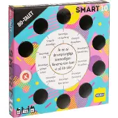 Adlibris SMART10 Frågekort, 80-talet (SE)