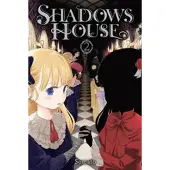 Blakeslee, Lys Shadows House, Vol. 2