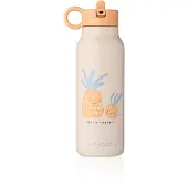 Liewood Falk juomapullo 350ml 2791 Pineapple / sandy