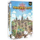 Trg Tangram City lautapeli