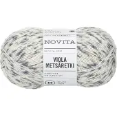 Novita Viola Metsäretki 100 g lanka