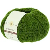 Adlibris Felted Tweed 50 gr Lotus Leaf 205, Rowan