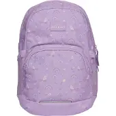 Beckmann Sport Mini Reppu 12L, Purple Summer