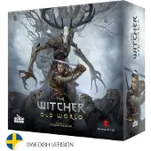 CD PROJEKT RED The Witcher: Old World Board Game (SE)