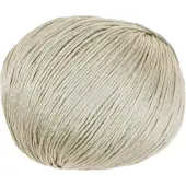 Adlibris Silky 100% silke 50 gr. Verde/Beige 9517 Lana Gatto