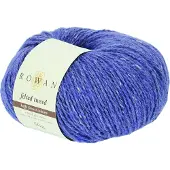 Rowan Felted Tweed 50 gr Iris 201, Rowan