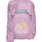 Beckmann Classic Reppu 22L, Rosie