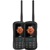 Gigaset GLX8 ACTIVE duo