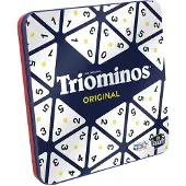 Goliath Triominos Magneettinen Matkapeli