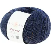 Adlibris Felted Tweed 50 gr Carbon 159, Rowan